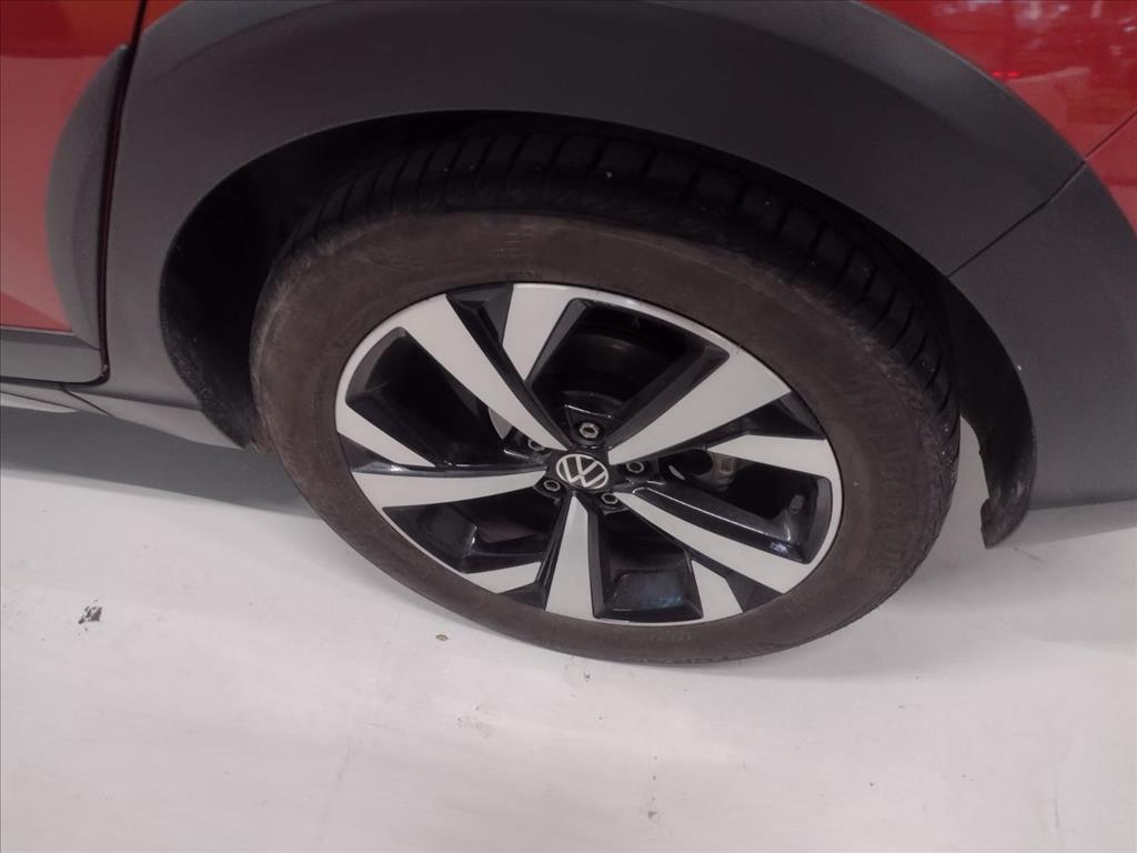 VW - Volkswagen-NIVUS-1.0 200 TSI TOTAL FLEX HIGHLINE AUTOMÁTICO