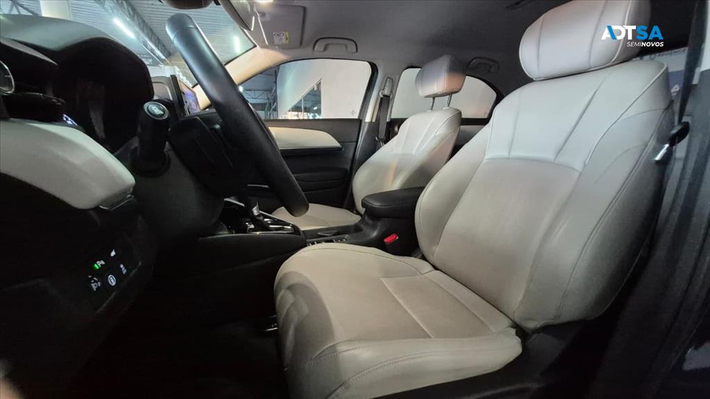 HONDA HR-V 1.5 DI I-VTEC TURBO FLEX TOURING CVT