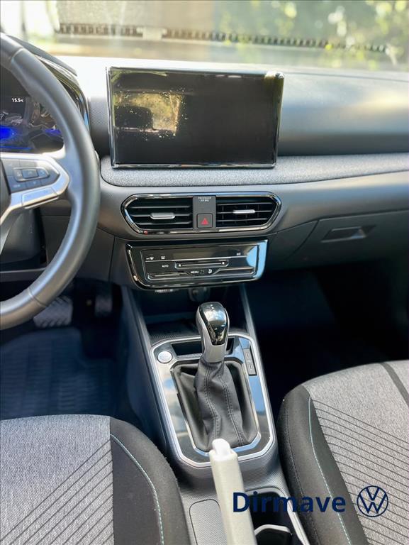 TERA 1.0 170 TSI HIGH AUTOMÁTICO7