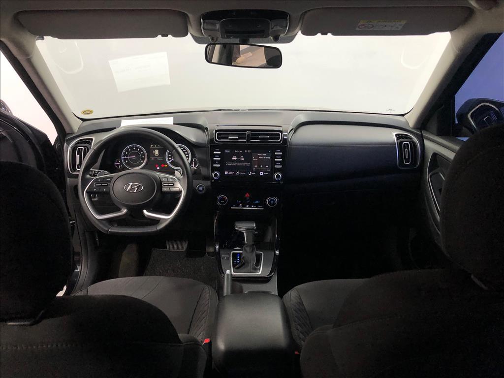CRETA 1.0 TGDI FLEX LIMITED AUTOMÁTICO