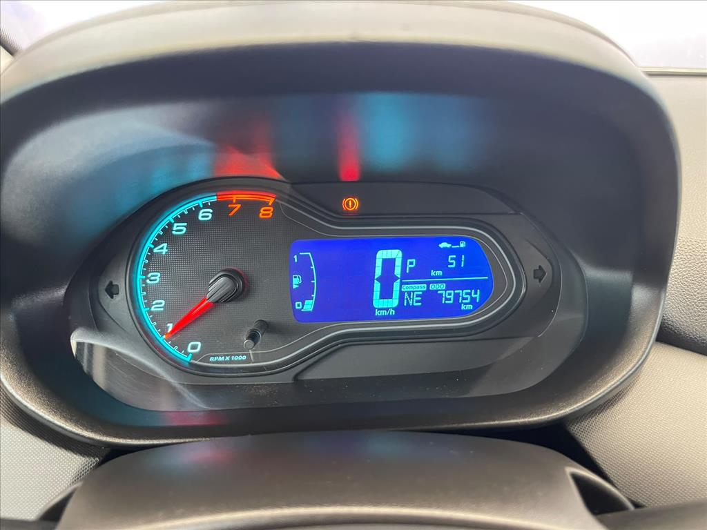 ONIX 1.4 MPFI LTZ 8V FLEX 4P AUTOMÁTICO9