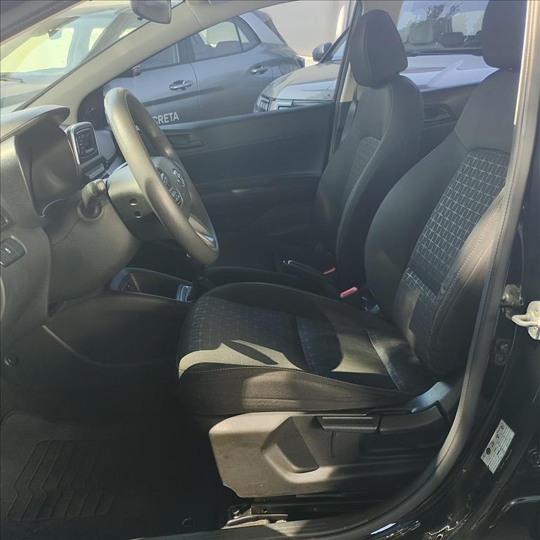 HB20 1.0 12V FLEX SENSE MANUAL9