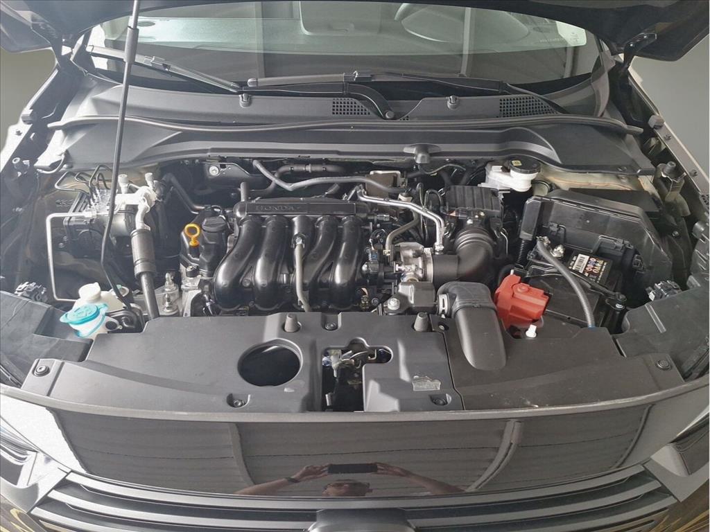 HR-V 1.5 DI I-VTEC FLEX EXL CVT5