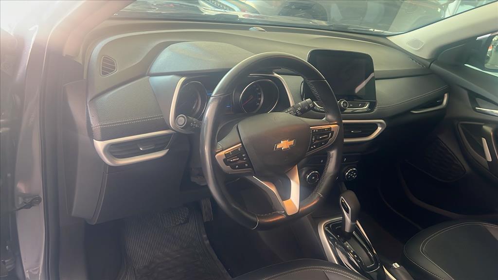 TRACKER 1.2 TURBO FLEX PREMIER AUTOMÁTICO8