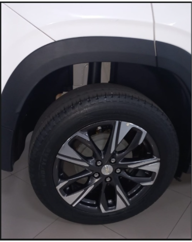 TRACKER 1.2 TURBO FLEX PREMIER AUTOMÁTICO10
