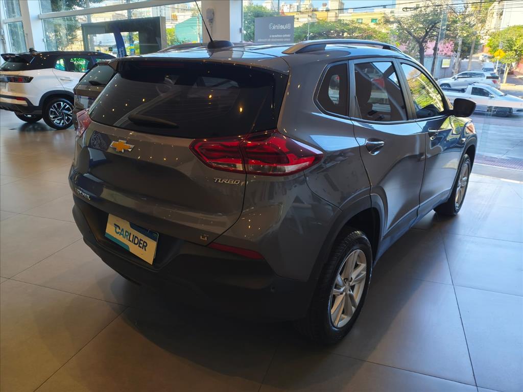 TRACKER 1.0 TURBO FLEX LT AUTOMÁTICO3