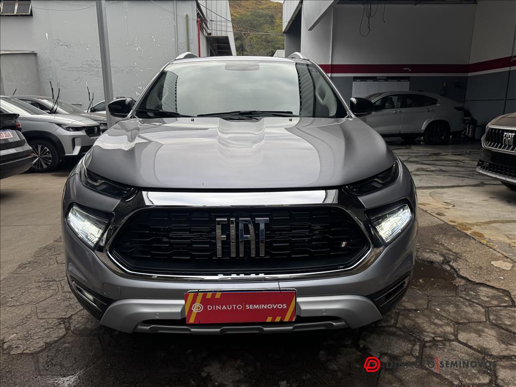 Fiat-TORO-2.0 16V TURBO DIESEL VOLCANO 4WD AT9
