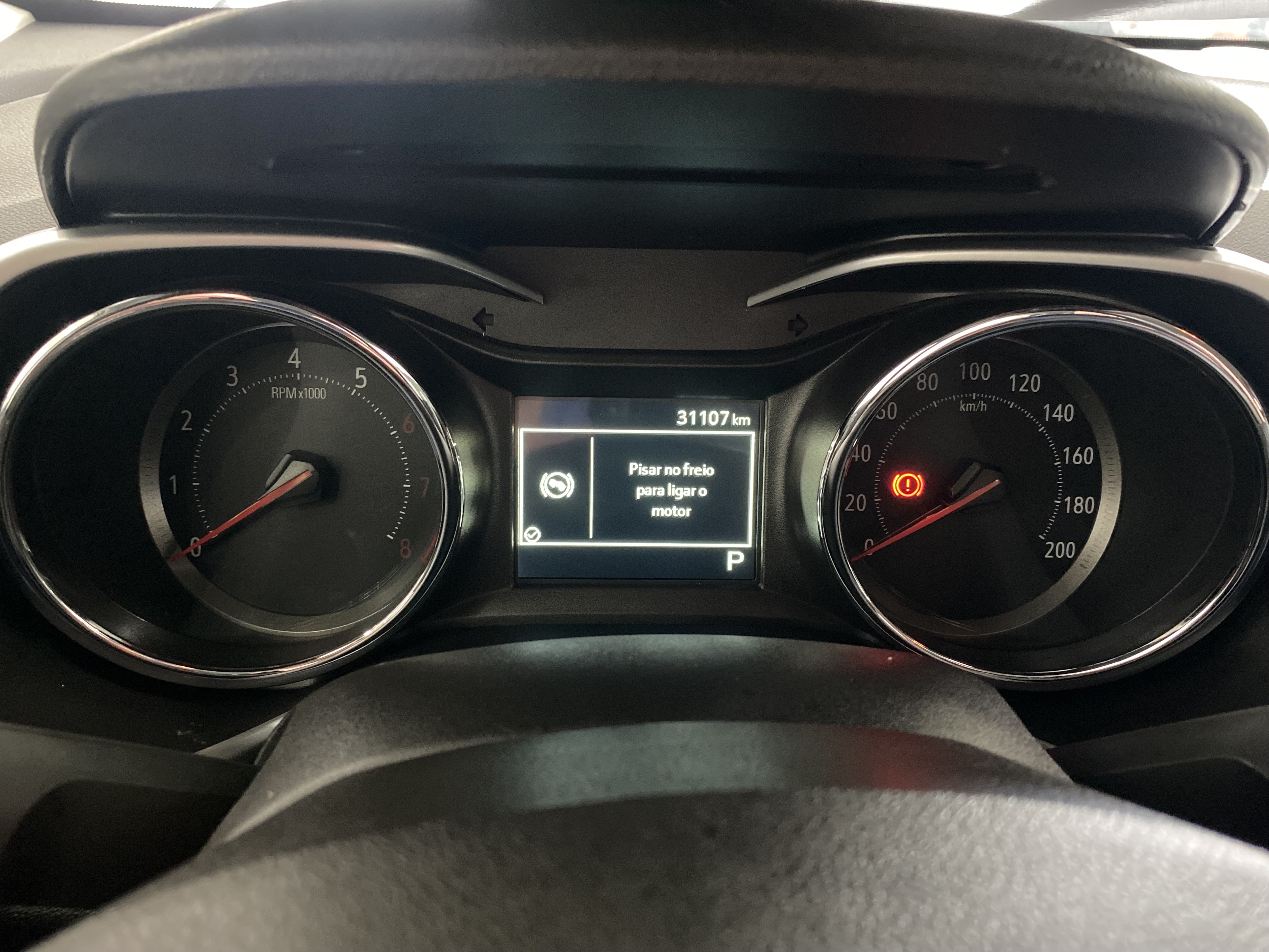 TRACKER 1.0 TURBO FLEX LTZ AUTOMÁTICO11