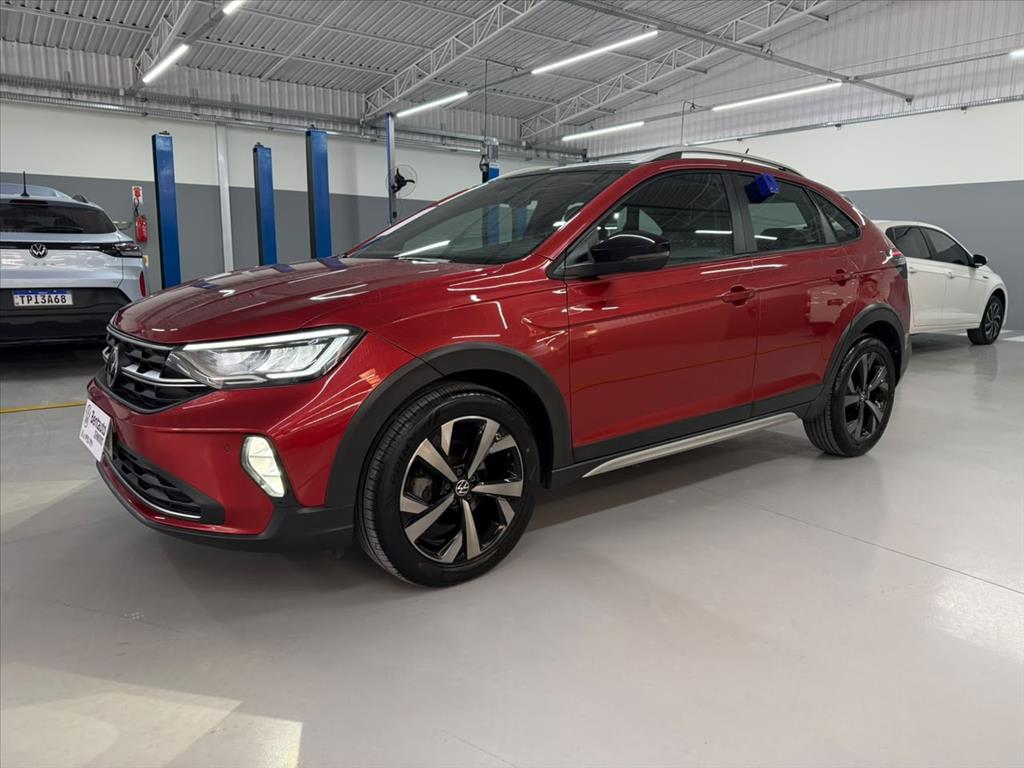 NIVUS 1.0 200 TSI TOTAL FLEX HIGHLINE AUTOMÁTICO4
