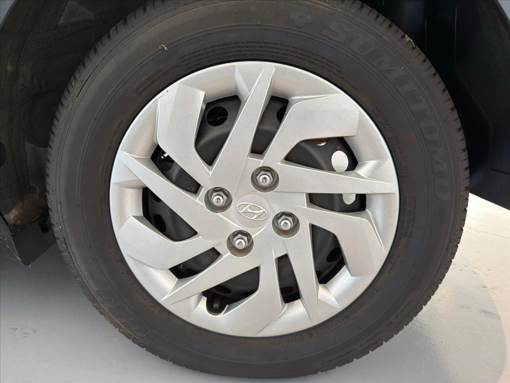 HB20 1.0 12V FLEX SENSE MANUAL8