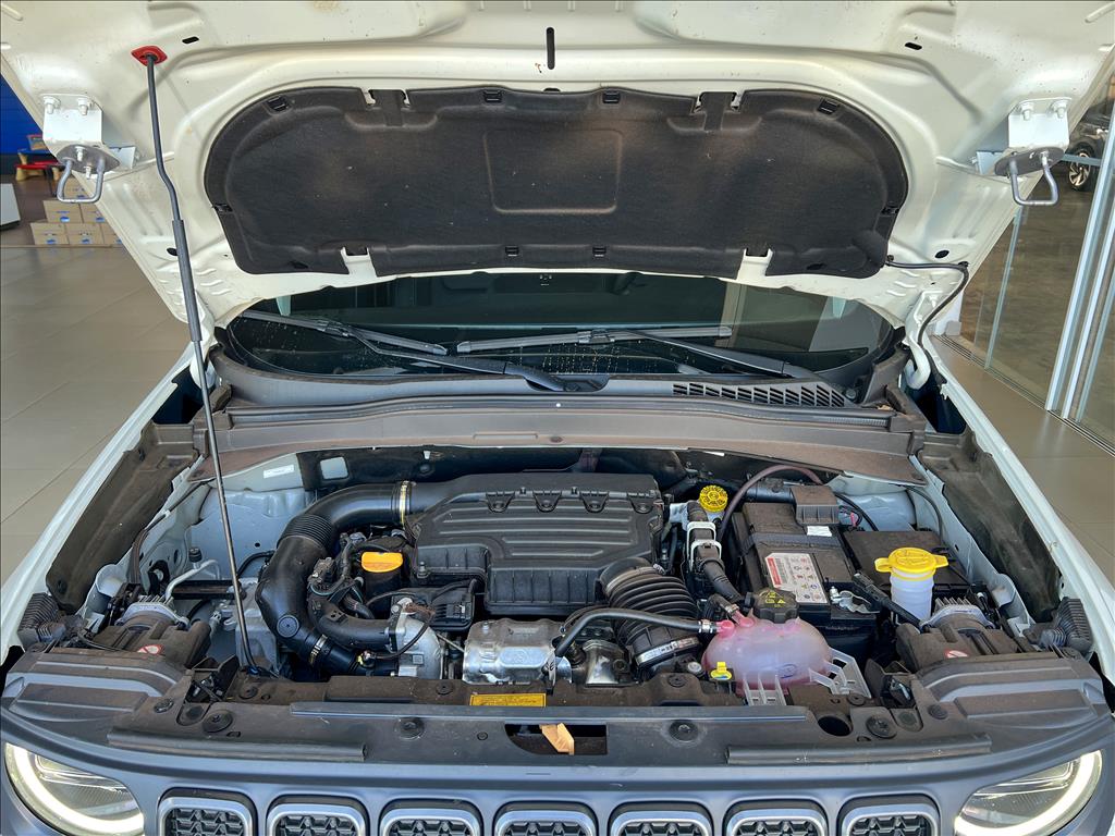 RENEGADE 1.3 T270 TURBO FLEX LONGITUDE AT620