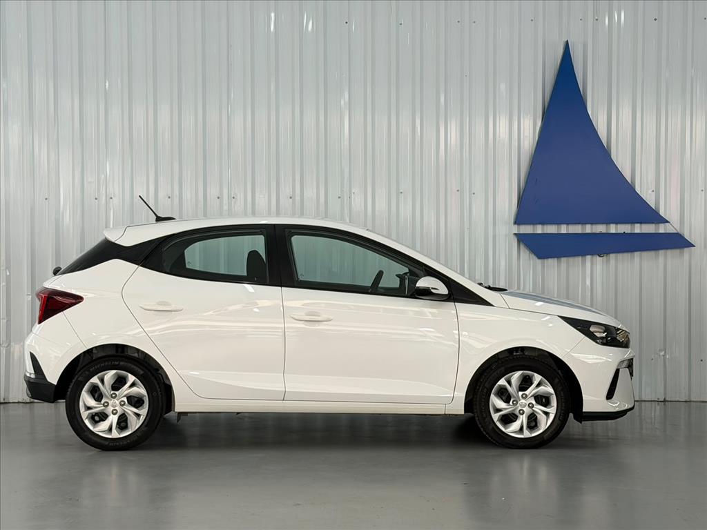 HB20 1.0 12V FLEX COMFORT MANUAL1