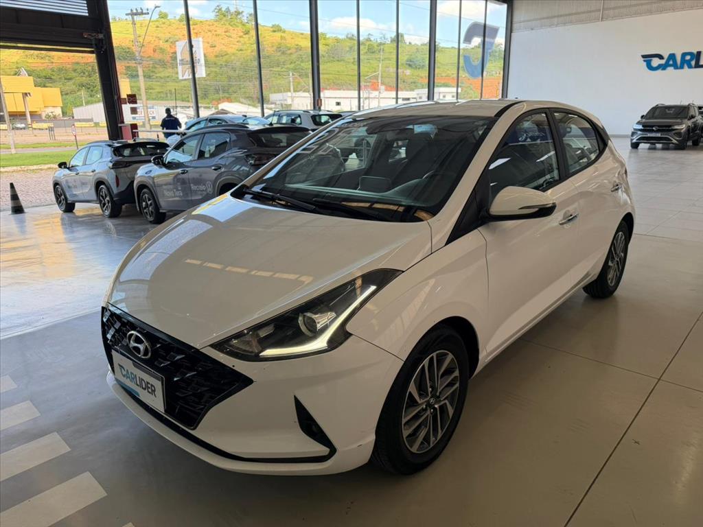 HB20 1.0 TGDI FLEX DIAMOND AUTOMÁTICO6