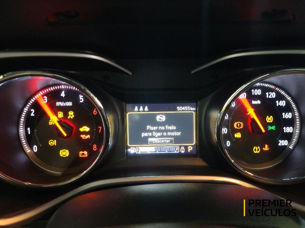 TRACKER 1.2 TURBO FLEX PREMIER AUTOMÁTICO4