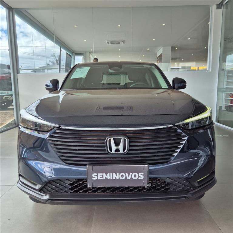 HR-V 1.5 DI I-VTEC FLEX EXL CVT1