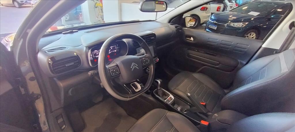 C4 CACTUS 1.6 THP FLEX SHINE EAT6