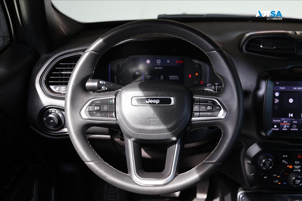 JEEP RENEGADE 1.3 T270 TURBO FLEX S 4X4 AT9