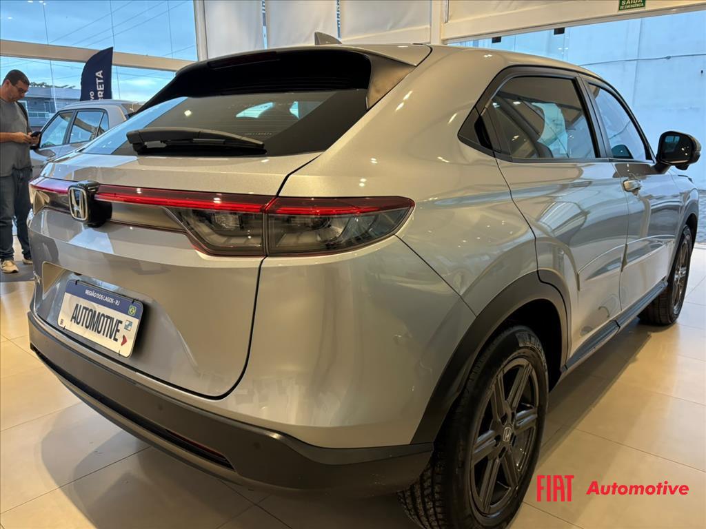 HR-V 1.5 DI I-VTEC FLEX EXL CVT4