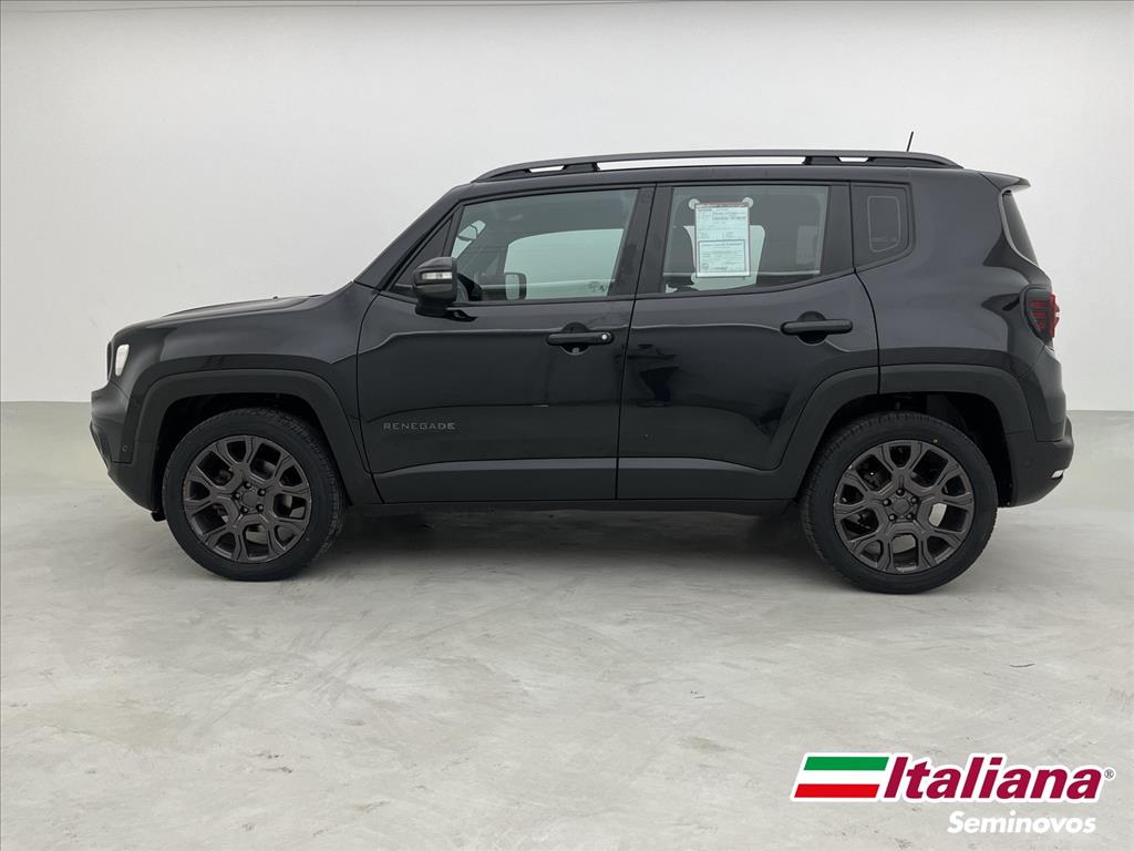 RENEGADE 1.3 T270 TURBO FLEX S 4X4 AT91