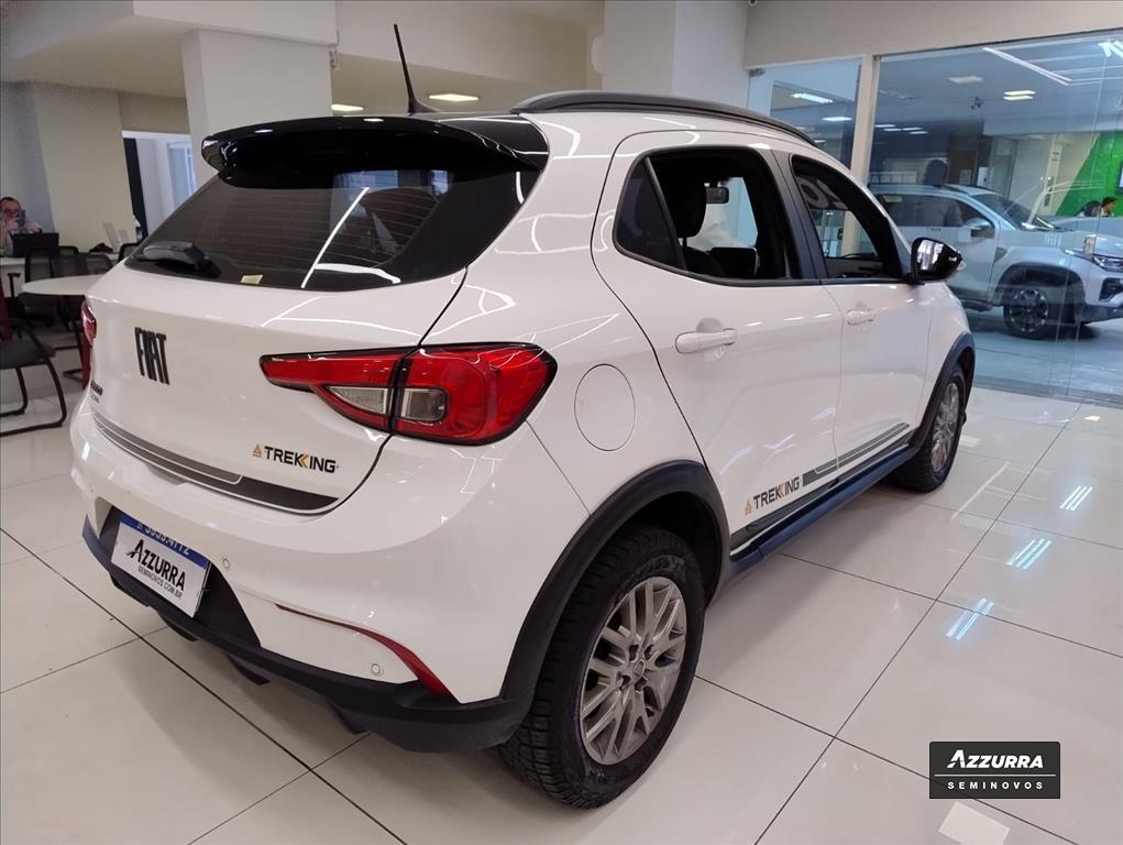 ARGO 1.3 FIREFLY FLEX TREKKING MANUAL7