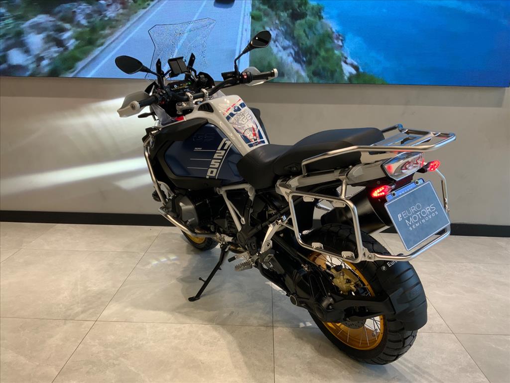 BMW Motorrad-R-1250 GS ADVENTURE PREMIUM