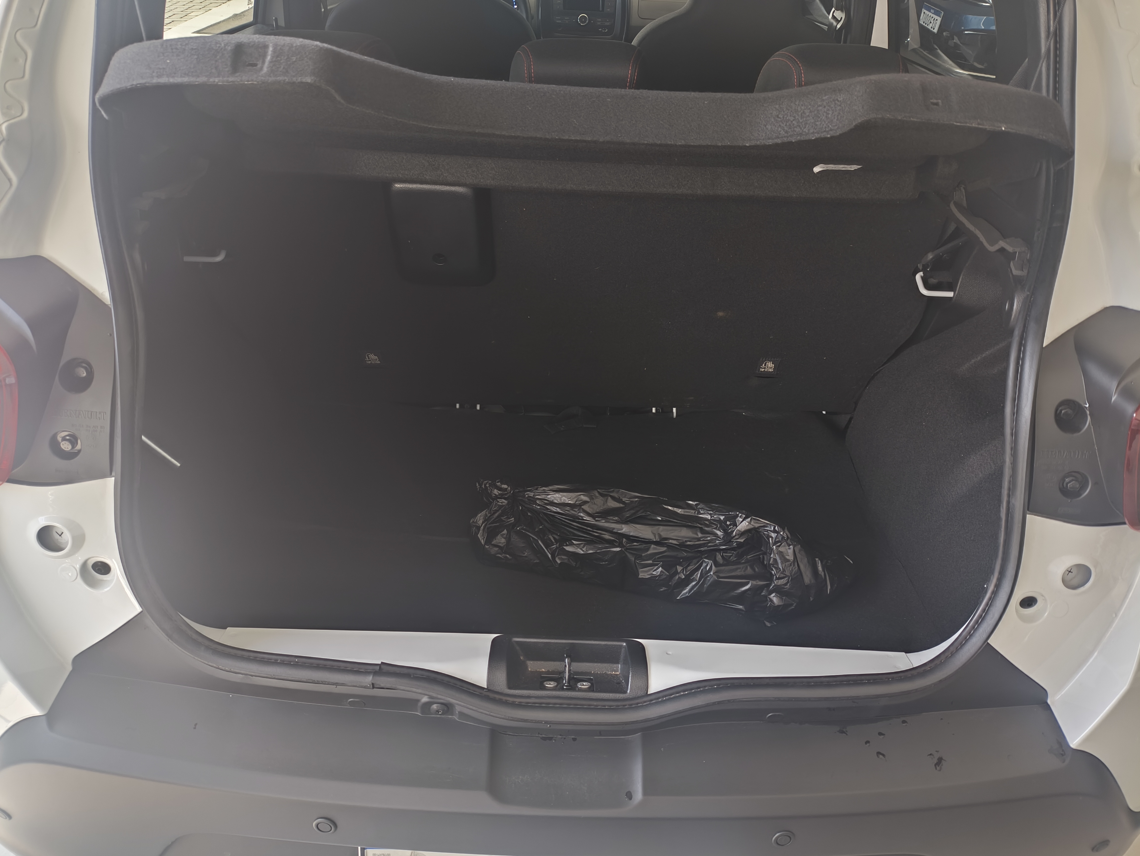 KWID 1.0 12V SCE FLEX ZEN MANUAL8