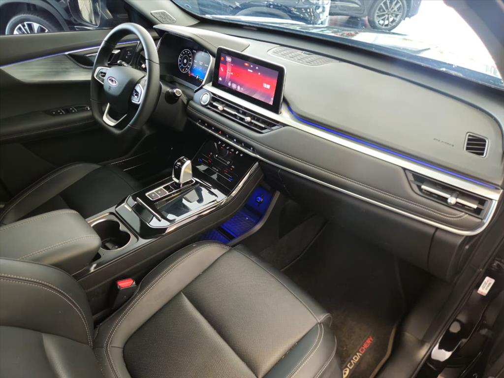 TIGGO 7 1.5 TCI TURBO FLEX SPORT CVT8