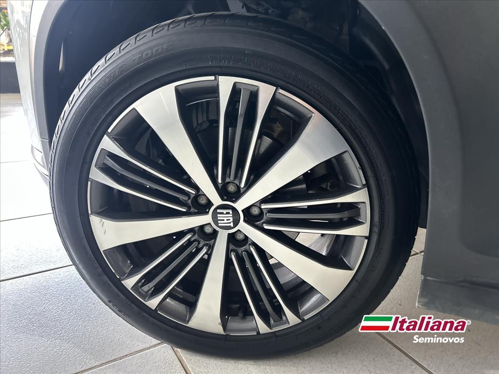 FASTBACK 1.0 TURBO 200 FLEX AUDACE CVT8