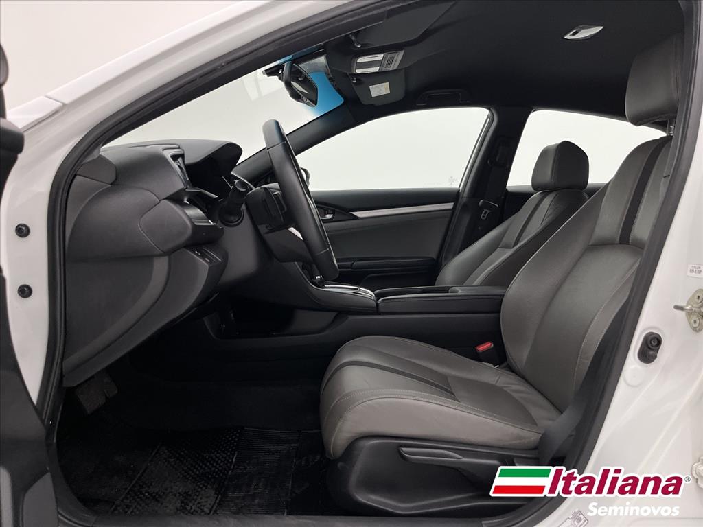 CIVIC 2.0 16V FLEXONE EX 4P CVT