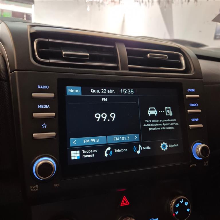 CRETA 1.0 TGDI FLEX COMFORT AUTOMÁTICO7