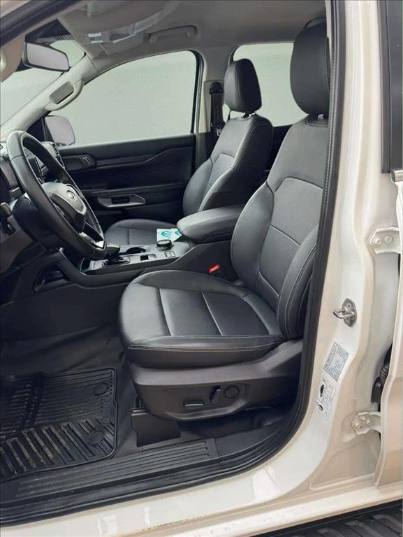 RANGER 3.0 V6 TURBO DIESEL CD LIMITED 4X4 AUTOMÁTICO15