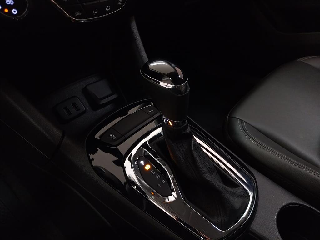 CRUZE 1.4 TURBO LTZ 16V FLEX 4P AUTOMÁTICO