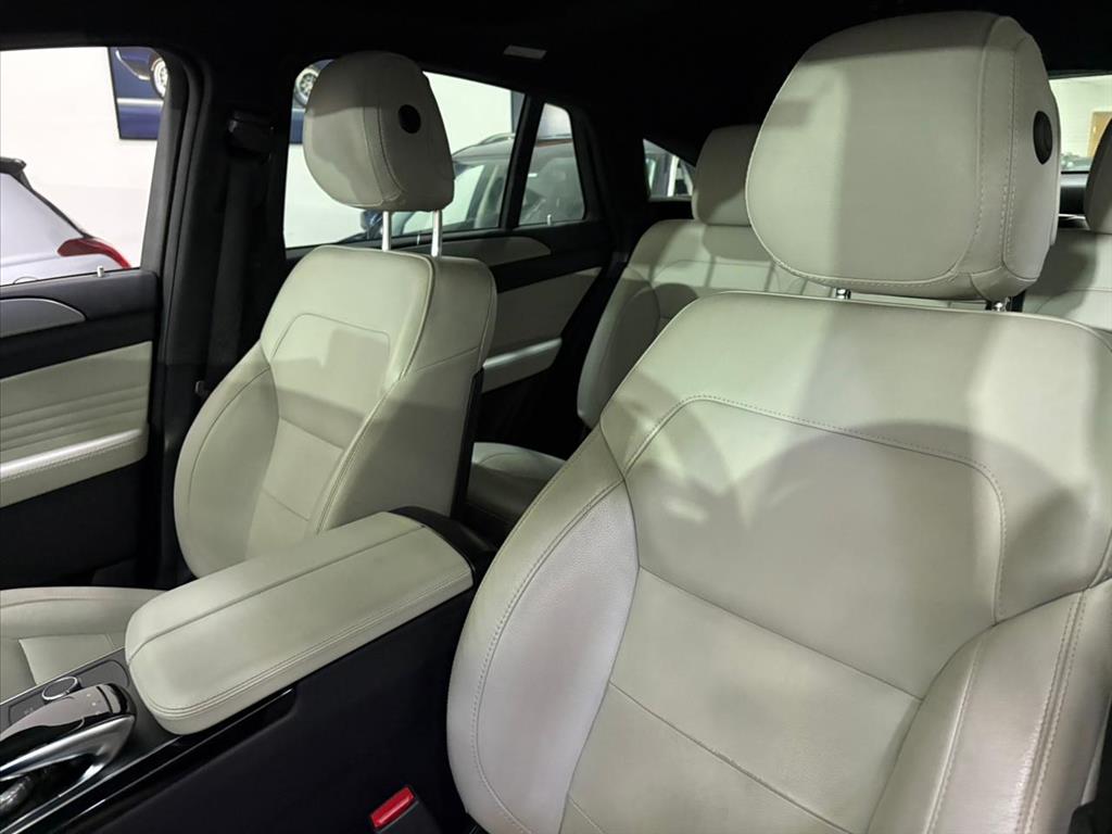 GLE 400 3.0 V6 GASOLINA HIGHWAY COUPÉ 4MATIC 9G-TRONIC7