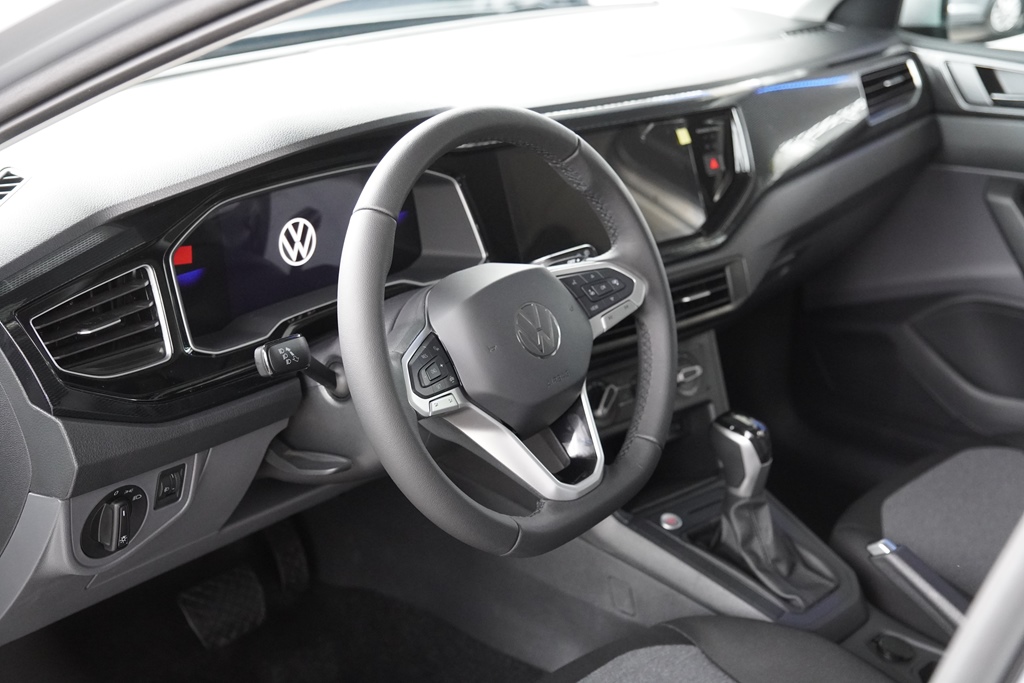 POLO 1.0 170 TSI SENSE AUTOMÁTICO10