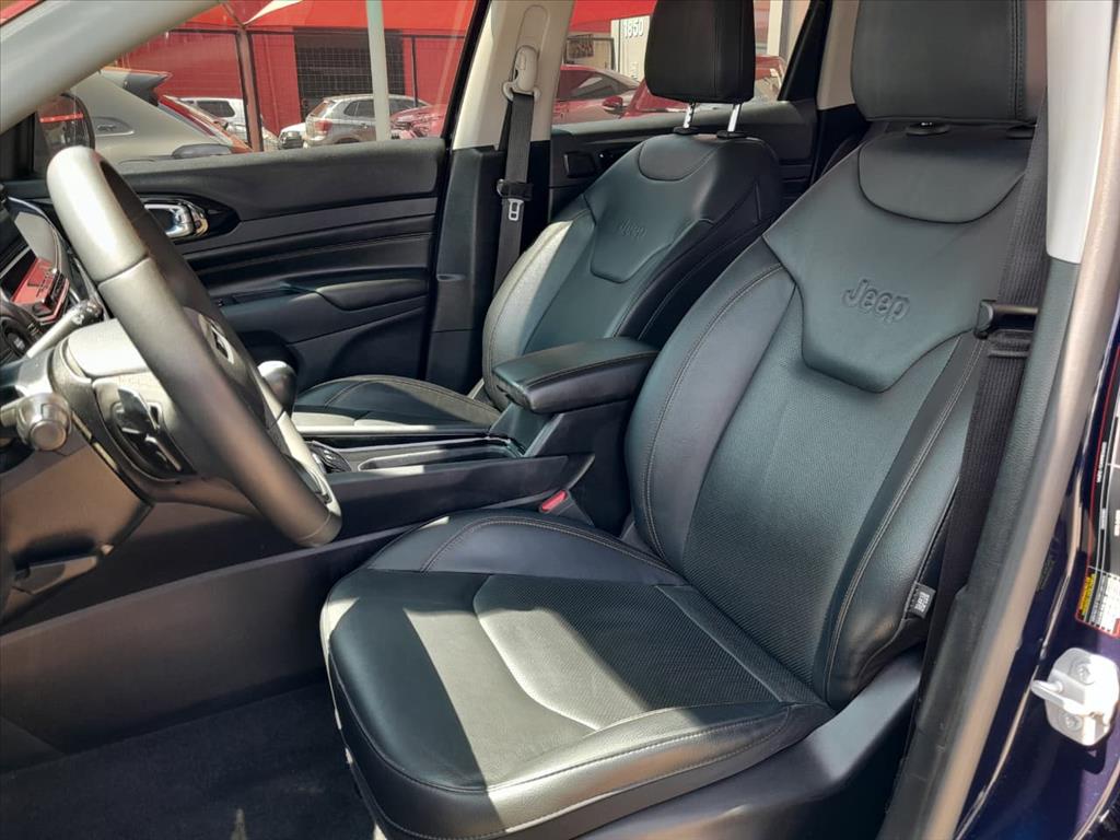 COMPASS 2.0 TD350 TURBO DIESEL LIMITED AT98