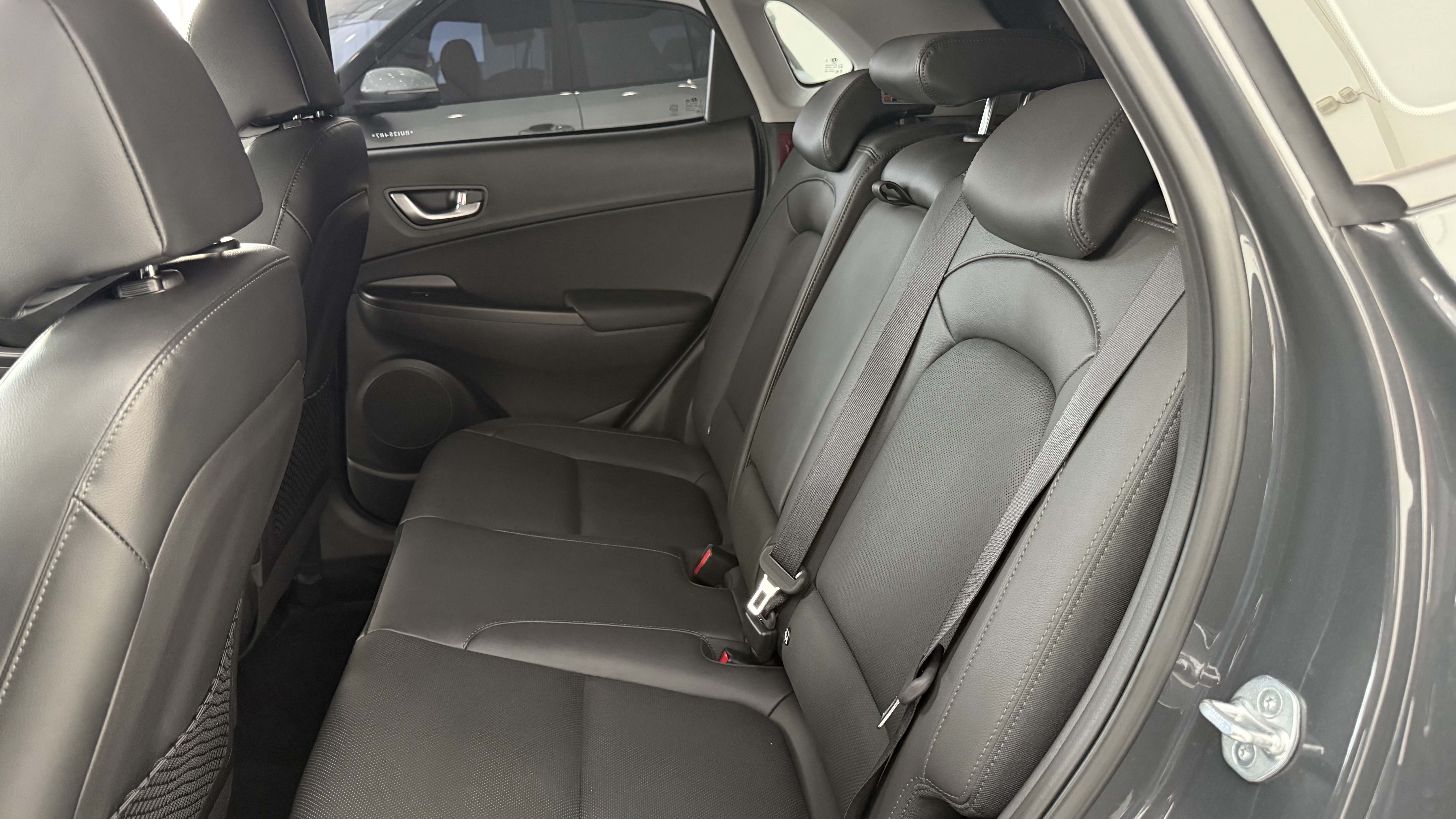 KONA 1.6 GDI HEV DCT11