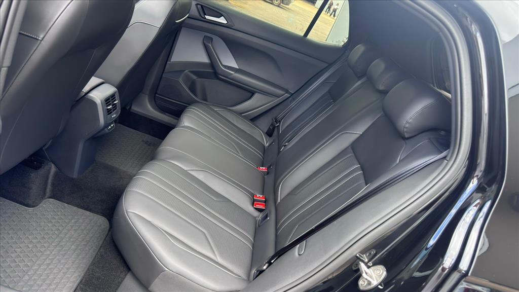 T-CROSS 1.0 200 TSI TOTAL FLEX COMFORTLINE AUTOMÁTICO18