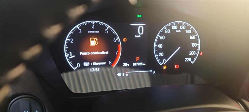 CITY 1.5 i-VTEC FLEX EXL CVT5