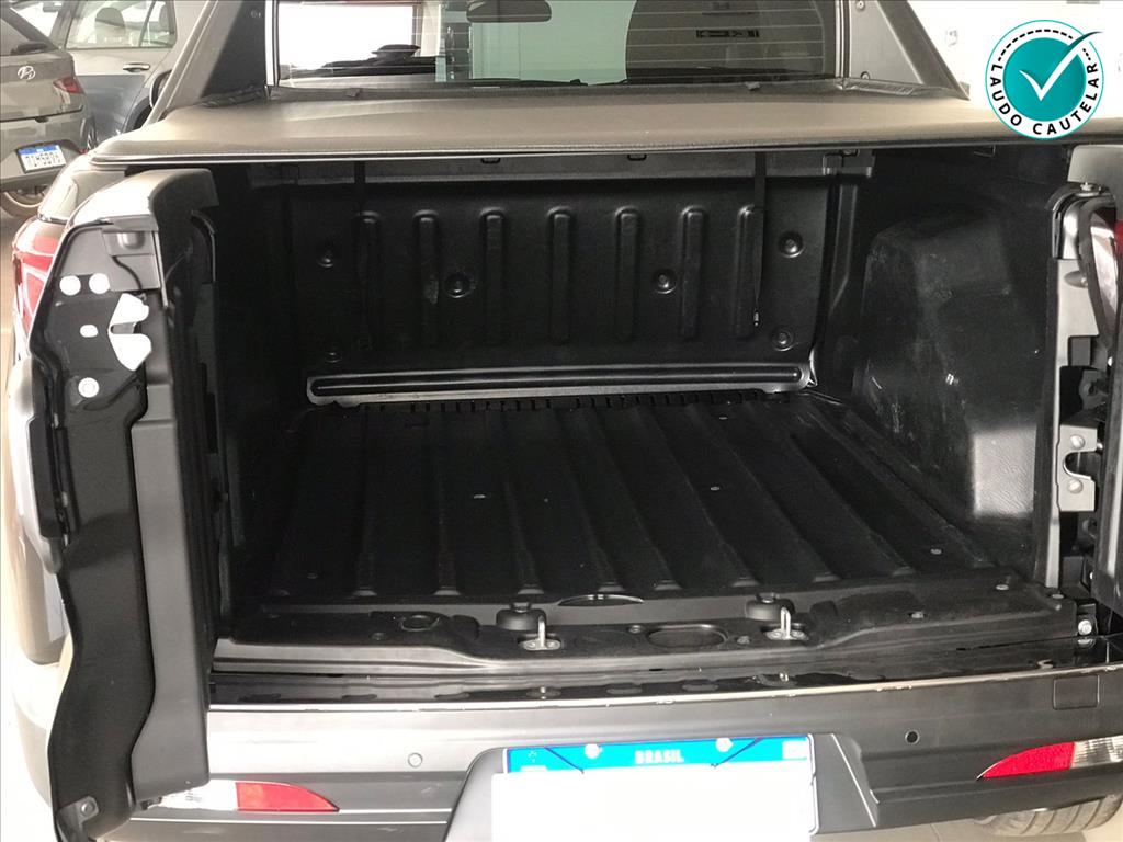 TORO 1.3 TURBO 270 FLEX FREEDOM AT6