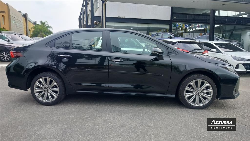 COROLLA 2.0 VVT-IE FLEX XEI DIRECT SHIFT2