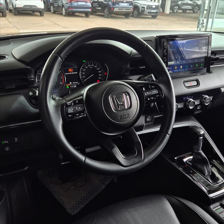 HR-V 1.5 DI I-VTEC FLEX EXL CVT13