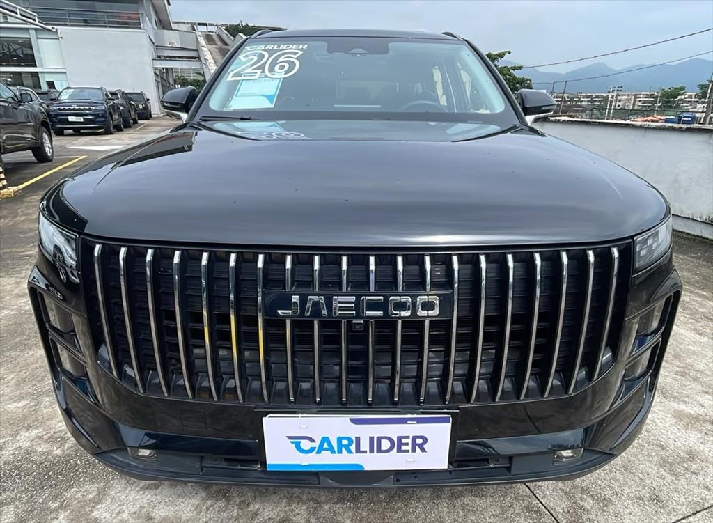 7 1.5 TGDI PHEV PRESTIGE DHT