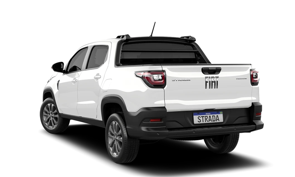 STRADA 1.3 FIREFLY FLEX FREEDOM CD MANUAL2