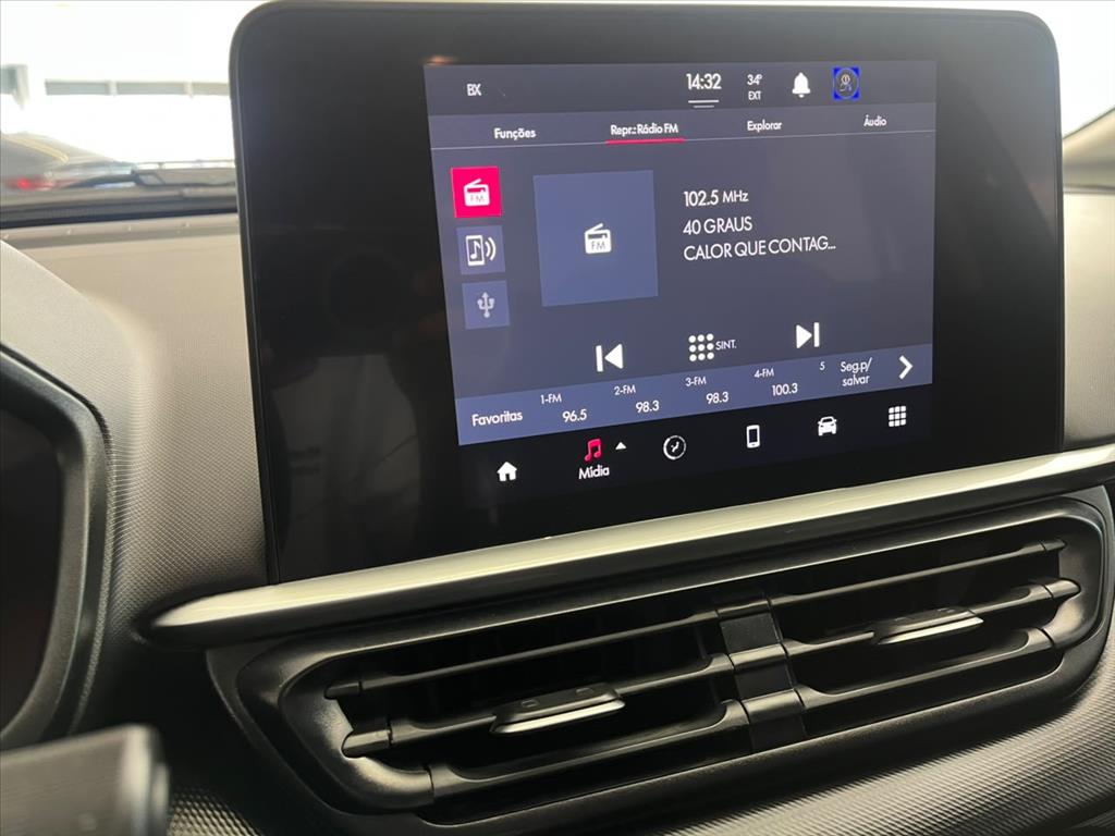 PULSE 1.3 FLEX DRIVE MANUAL11