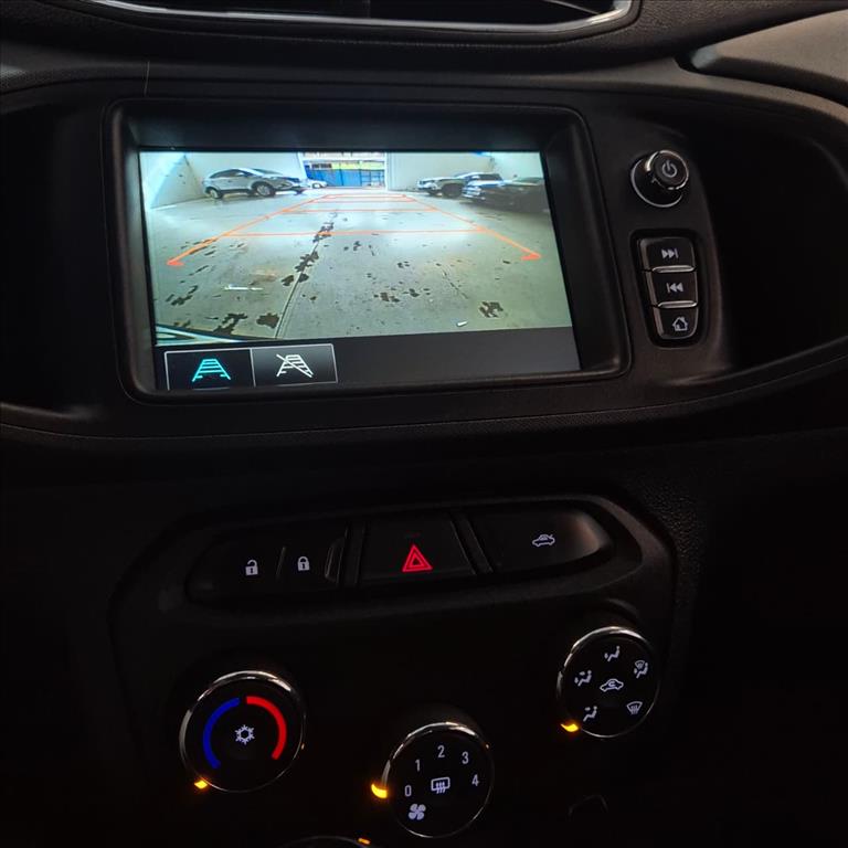 PRISMA 1.4 MPFI LT 8V FLEX 4P MANUAL8