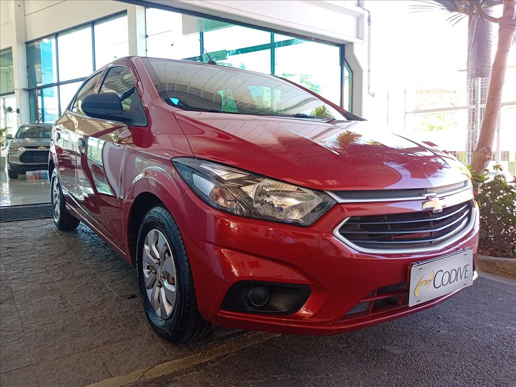 ONIX 1.0 MPFI JOY 8V FLEX 4P MANUAL