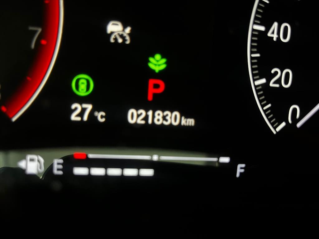 CITY 1.5 i-VTEC FLEX TOURING CVT9