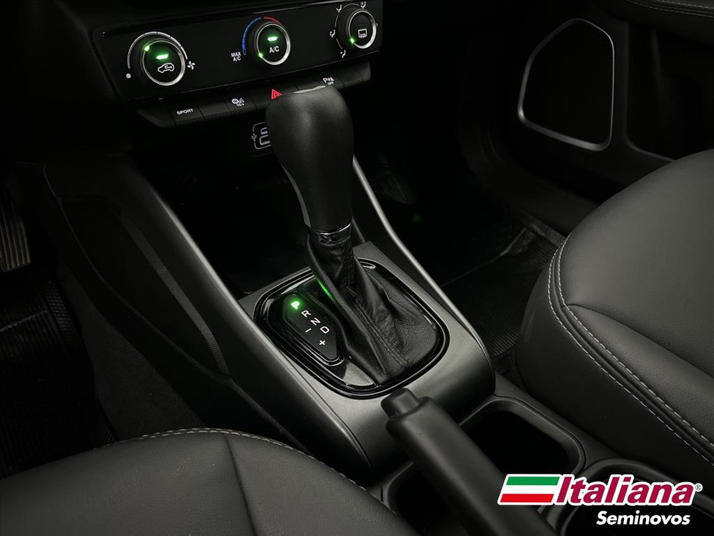 TORO 1.3 TURBO 270 FLEX ENDURANCE AT611