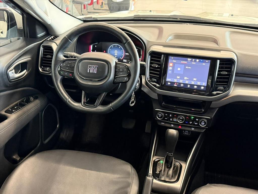 TORO 1.3 TURBO 270 FLEX FREEDOM AT67