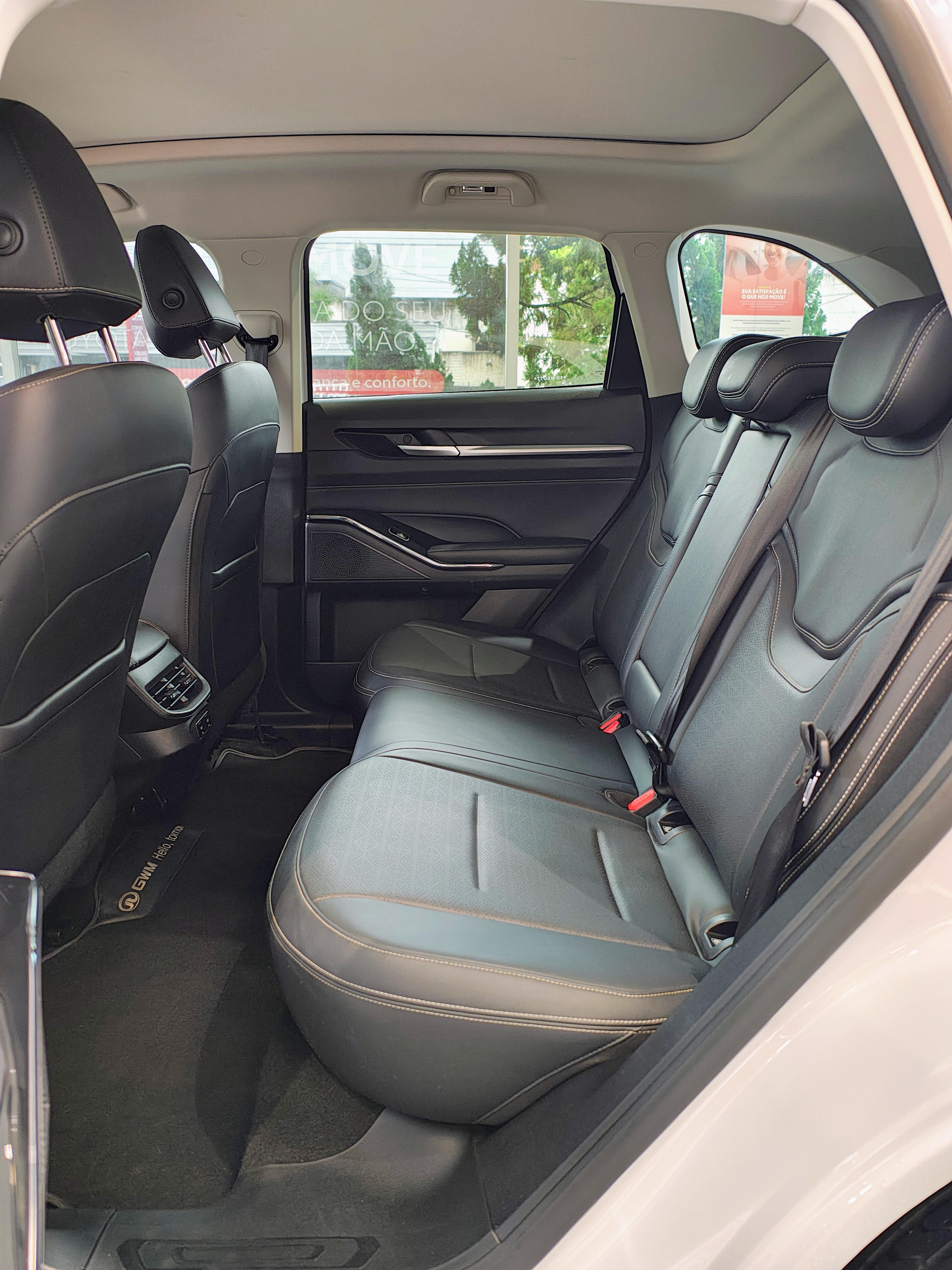 HAVAL H6 1.5 PHEV PREMIUM AWD E-TRACTION7